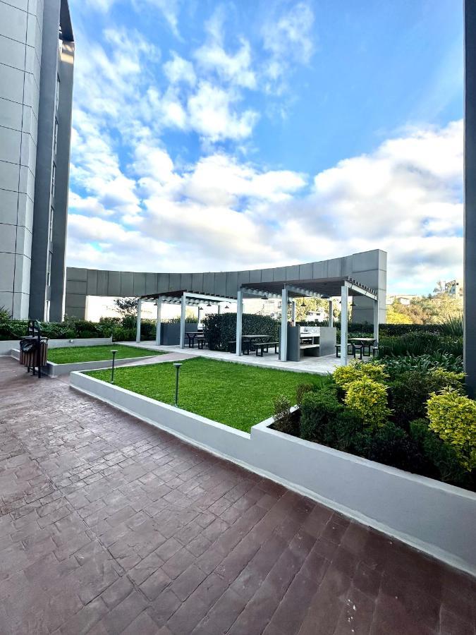 Entire Luxurious Apartment In Shopping Mall Mexikóváros Kültér fotó