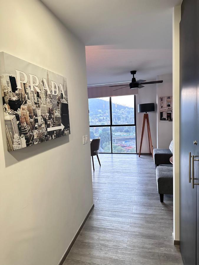 Entire Luxurious Apartment In Shopping Mall Mexikóváros Kültér fotó