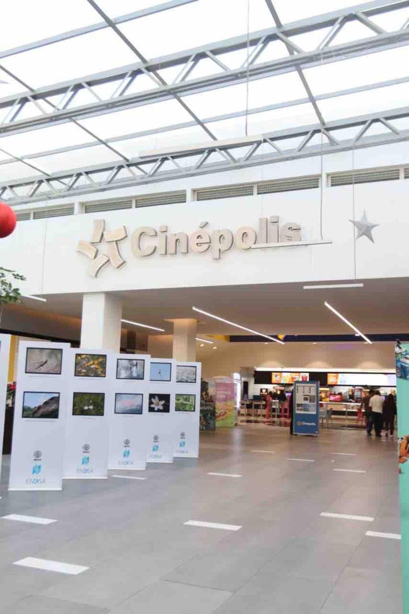 Entire Luxurious Apartment In Shopping Mall Mexikóváros Kültér fotó